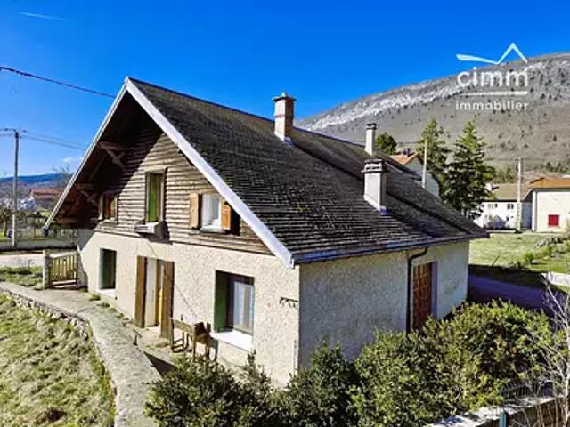 Maison vente à Die, Vassieux-en-vercors