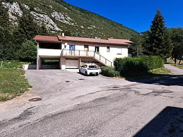 Maison vente à Vassieux-en-Vercors
