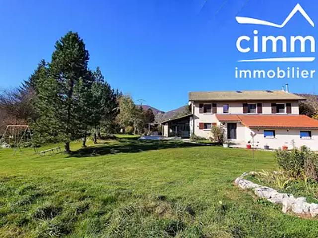 Maison vente à Die, Vassieux-en-vercors