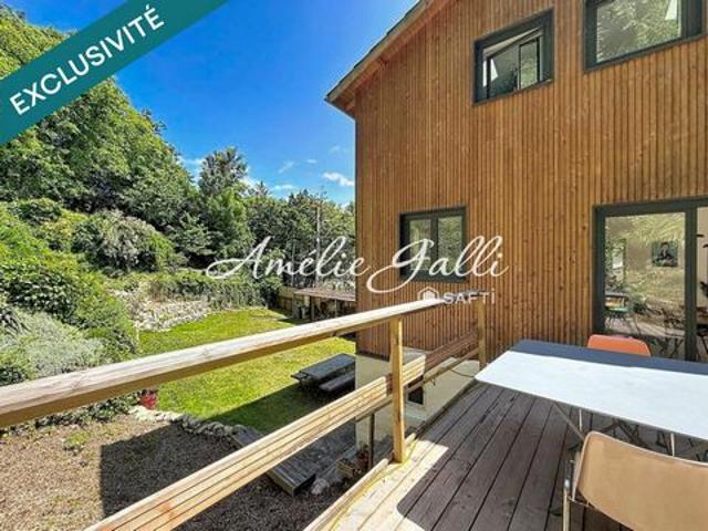 Villa vente à Montessuy, Caluire-et-Cuire