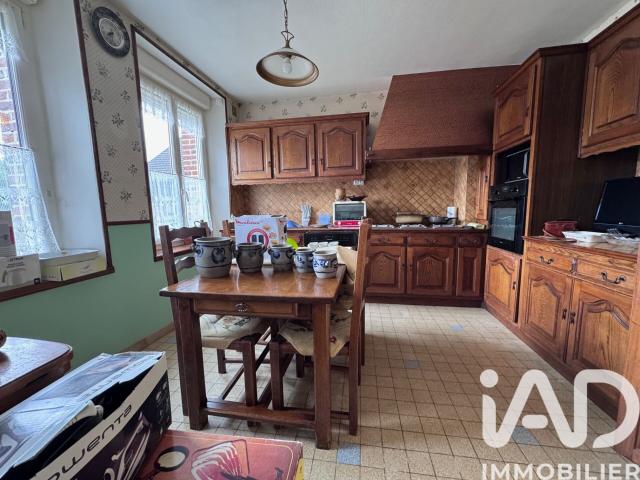 Maison vente à Châlons-en-Champagne, Vassimont-et-chapelaine