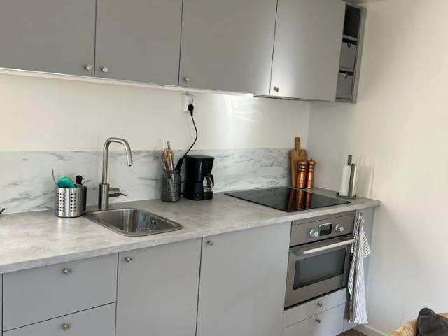 Stuga hyra i Onsala, Halland