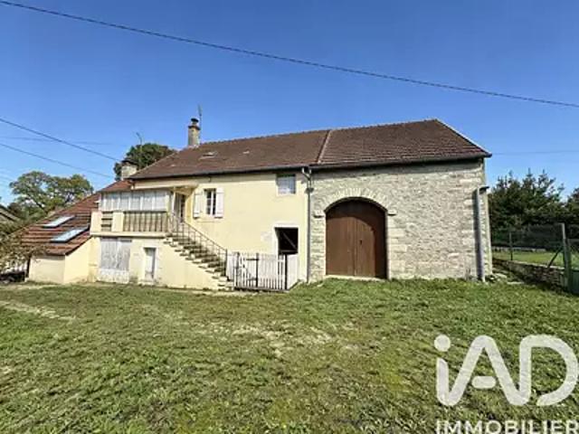 Maison vente à Avallon, Vassy