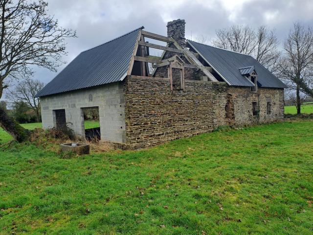 Maison vente à Vire, Vassy