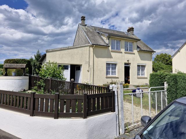 Maison vente à Vire, Vassy