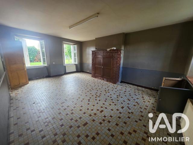 Maison vente à Vassy, Valdallière