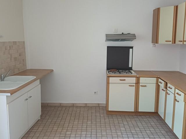 Maison vente à Vire, Vassy