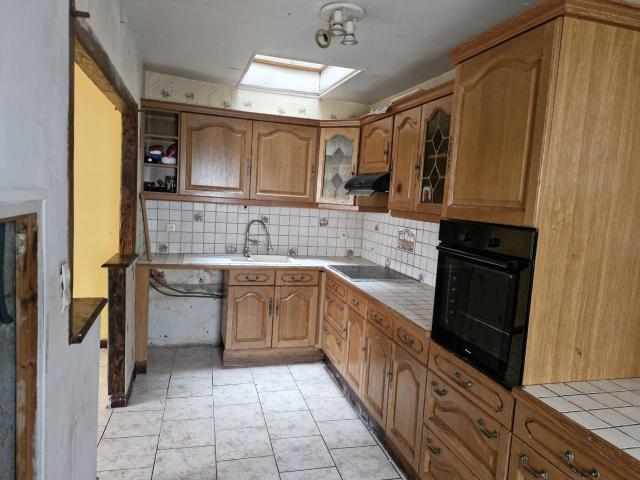 Maison vente à Vire, Vassy