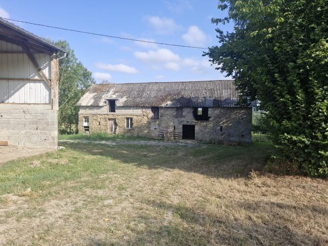 Maison vente à Vire, Vassy