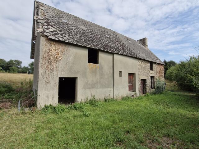 Maison vente à Vire, Vassy