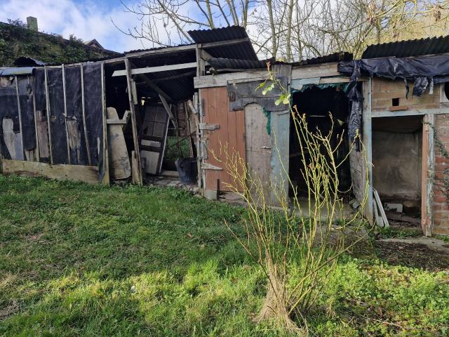 Maison vente à Vassy, Valdallière