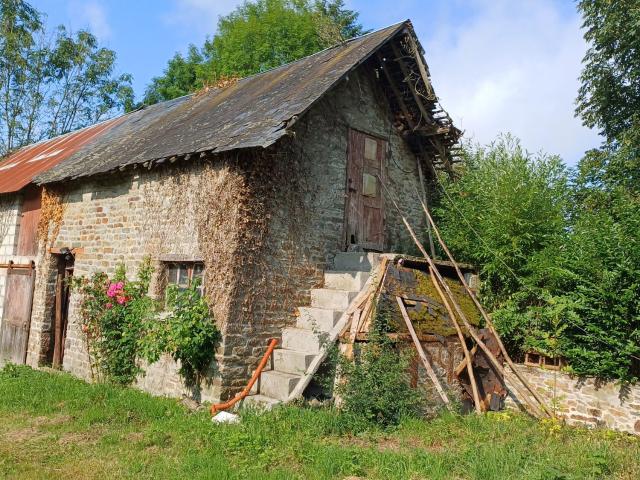 Maison vente à Vire, Vassy