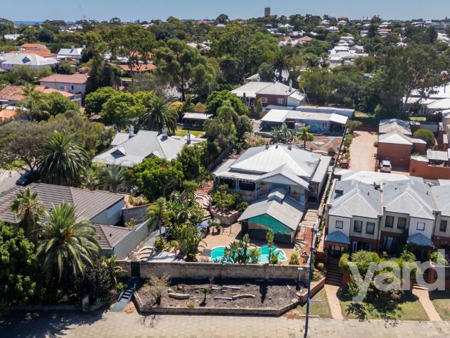 House for sale in Eastern Suburbs Mc