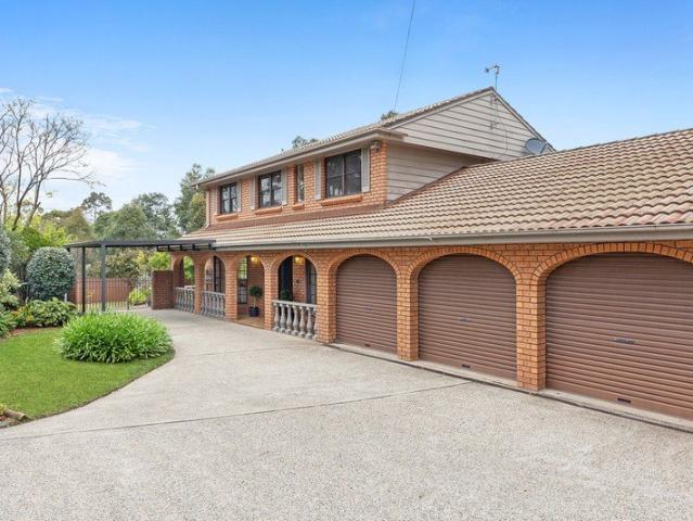 House for sale in Sydney, New South Wales