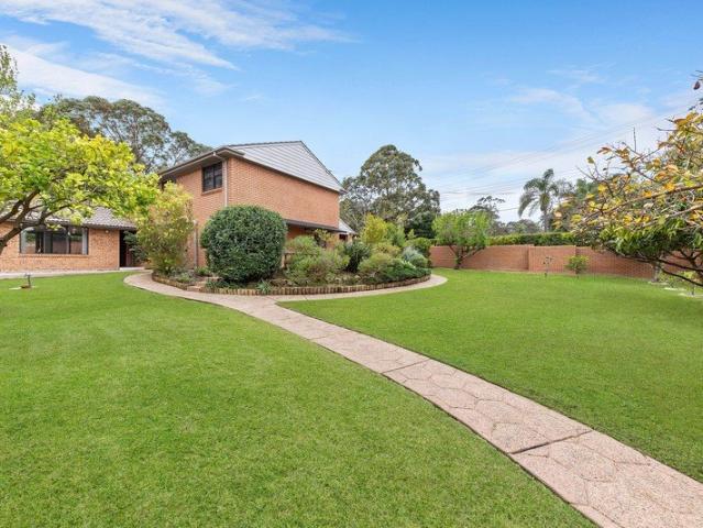 House for sale in Sydney, New South Wales