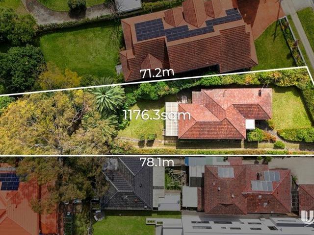 House for sale in Sydney, New South Wales
