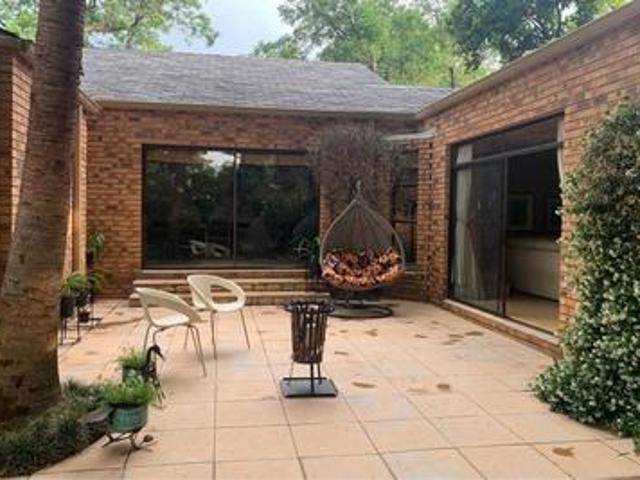 House for sale in Sandton, Gauteng