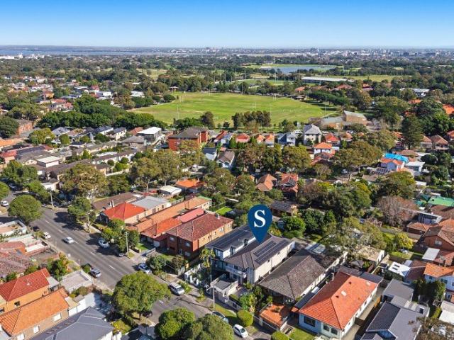 House for sale in Sydney, New South Wales