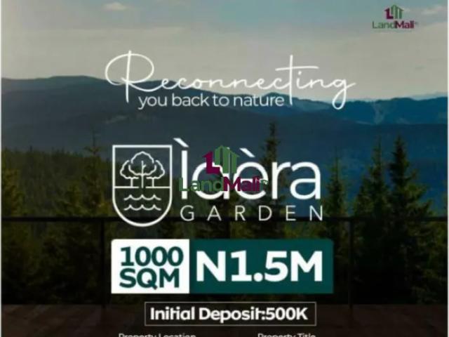 Property for sale in Eti Osa, Abuja