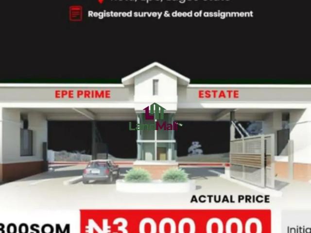 Property for sale in Eti Osa, Abuja