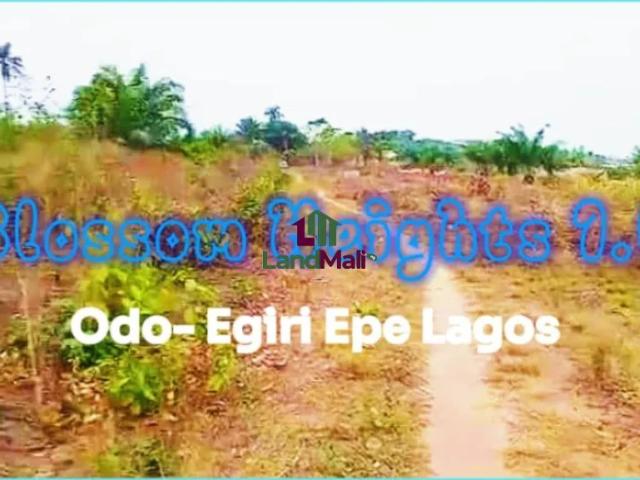 Property for sale in Eti Osa, Abuja