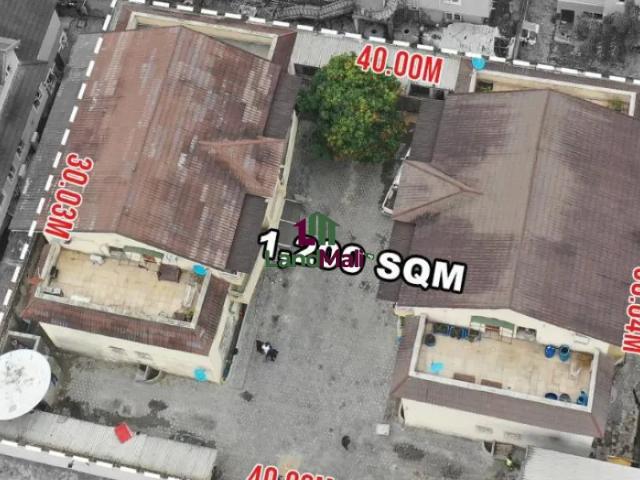 Property for sale in Eti Osa, Abuja