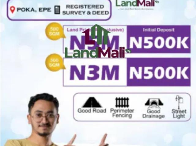 Property for sale in Eti Osa, Abuja