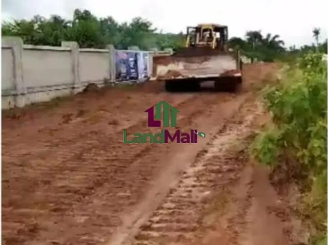 Property for sale in Eti Osa, Abuja