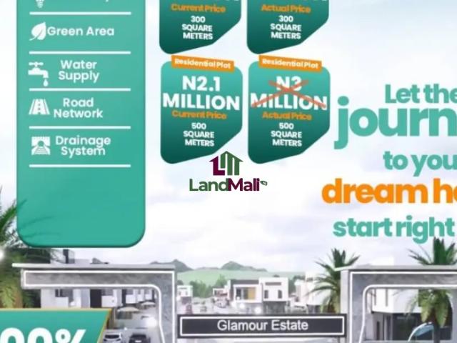 Property for sale in Eti Osa, Abuja