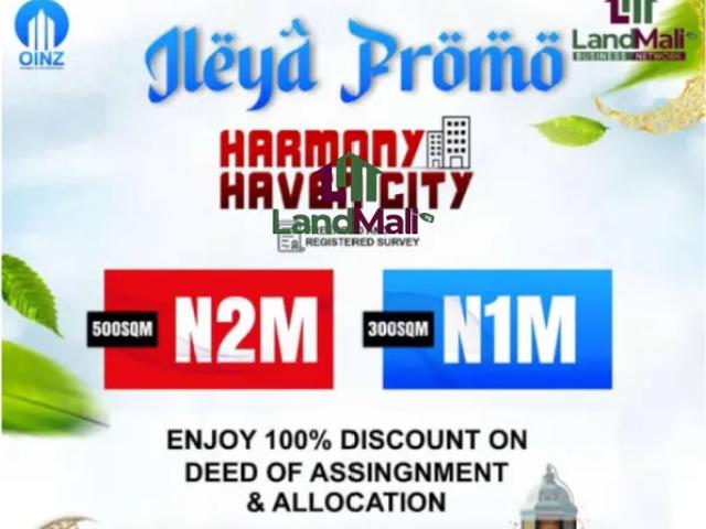 Property for sale in Eti Osa, Abuja