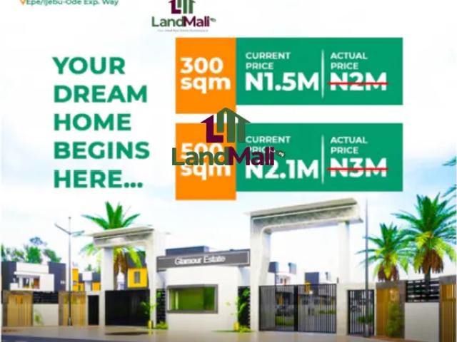 Property for sale in Eti Osa, Abuja