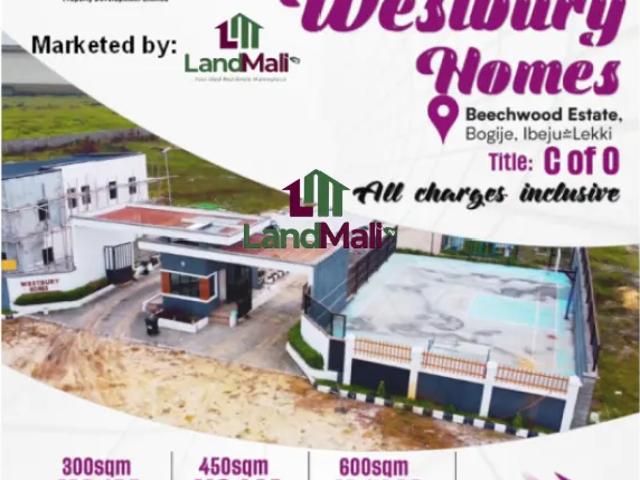 Property for sale in Eti Osa, Abuja