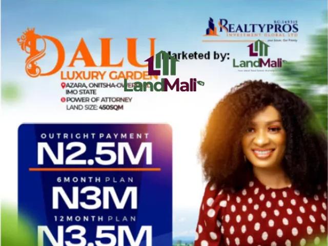 Property for sale in Eti Osa, Abuja