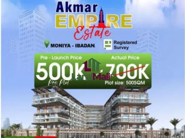 Property for sale in Eti Osa, Abuja