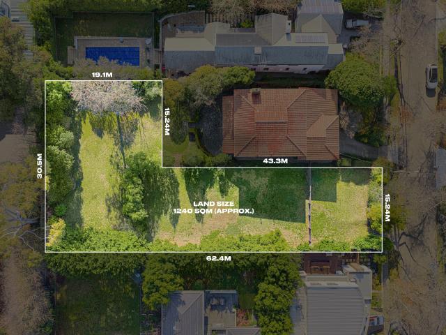 Property for sale in Camerons Creek, Victoria