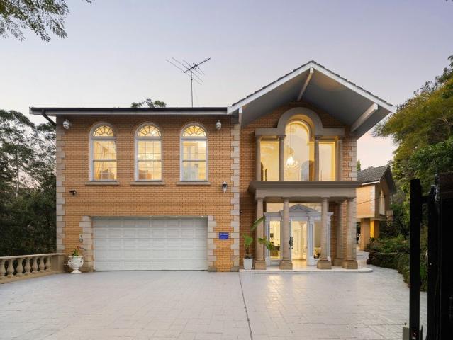 House for sale in Sydney, New South Wales