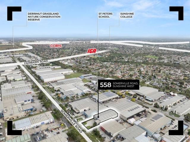 Warehouse for sale in Camerons Creek, Victoria