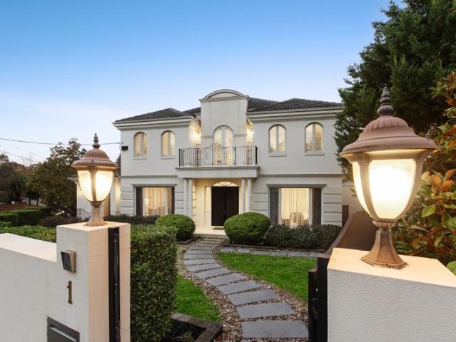 House for sale in Camerons Creek, Victoria