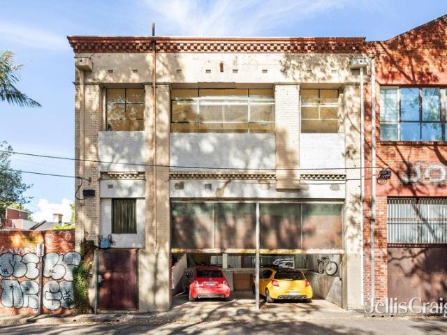 House for sale in Fitzroy, Melbourne