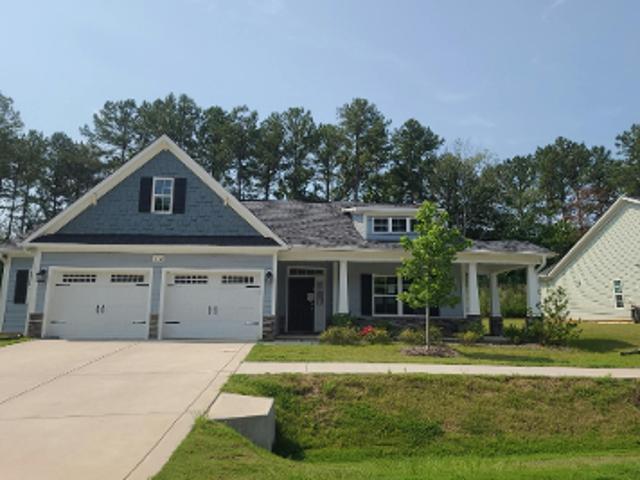 Property for sale in Youngsville, North Carolina