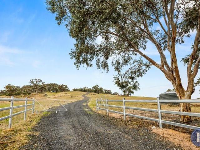 Land for sale in Darbys Falls, New South Wales