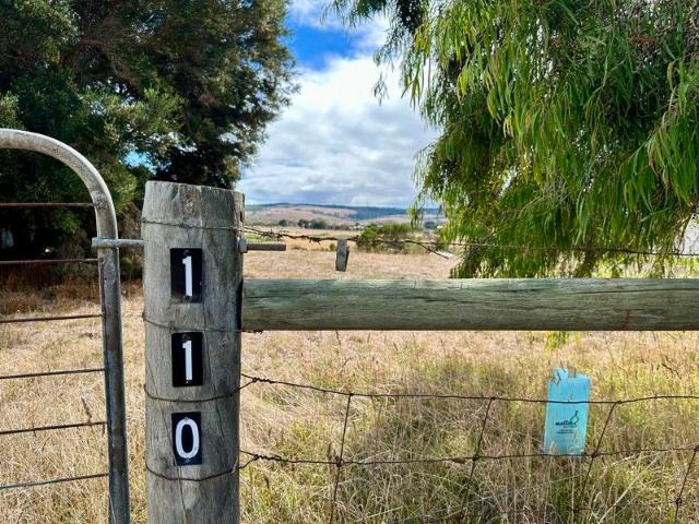 Land for sale in Narrawong, Victoria