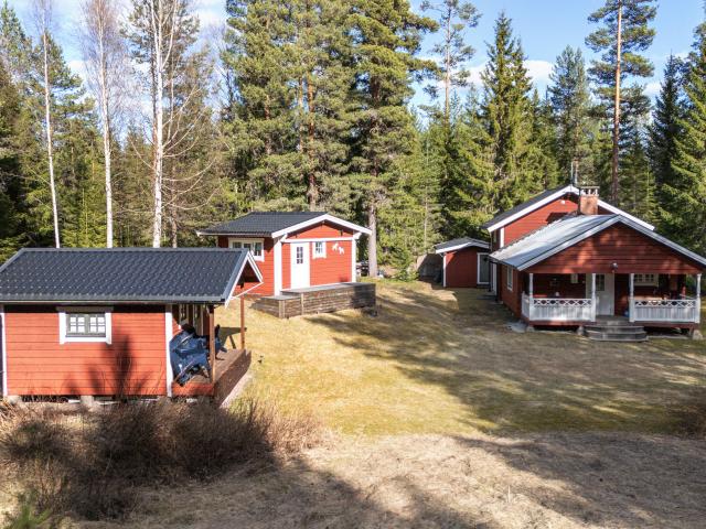 Bostad till salu i Rättvik, Dalarna