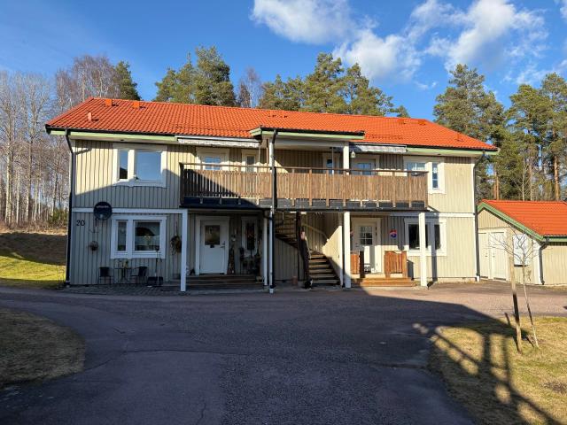 Bostad till salu i Årjäng, Värmland