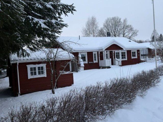 Hus hyra i Västanäng, Borlänge