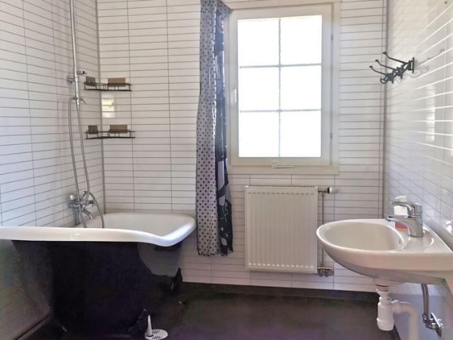 Hus hyra i Stockholm