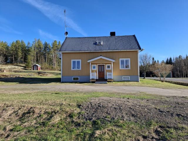 Hus hyra i Västerbotten