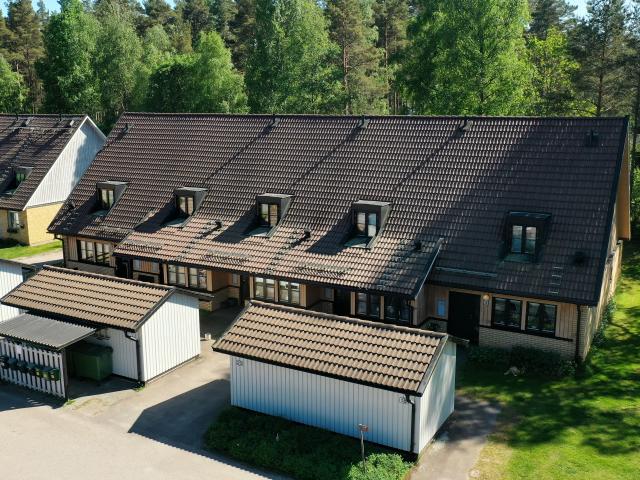 Lägenhet hyra i Hestra, Jönköping