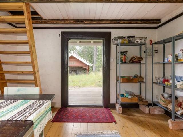 Hus till salu i Ludvika, Dalarna