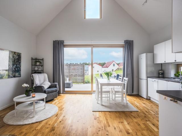Bostadsrätt till salu i Österåker, Södermanland